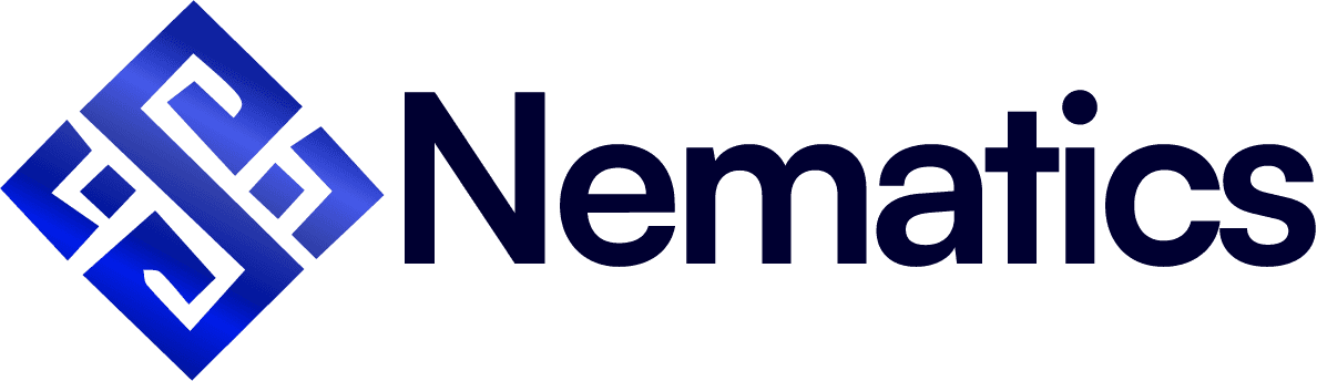 nematics.com
