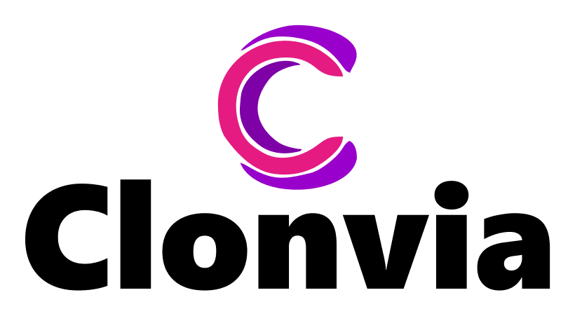 clonvia.com